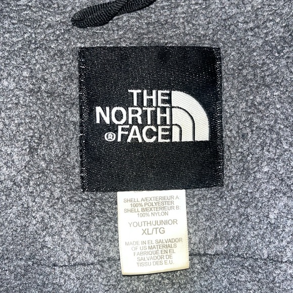 The North Face Fleece - Picture 3 of 3